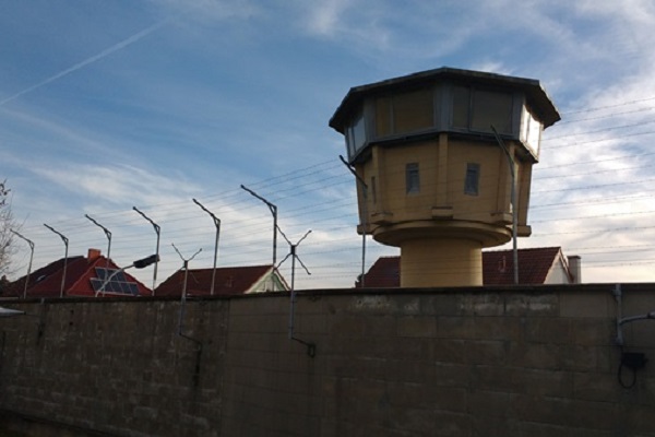 Hohenschönhausen 5 ©Rebekka Manke
