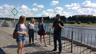 Stadtführung FFO VIP