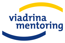 Logo_Viadrina_Mentoring_print ©Viadrina Mentoring