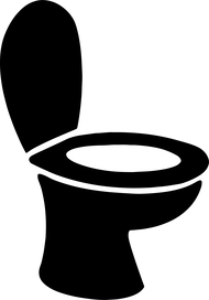 unisex-toilet ©Europa Universität Viadrina
