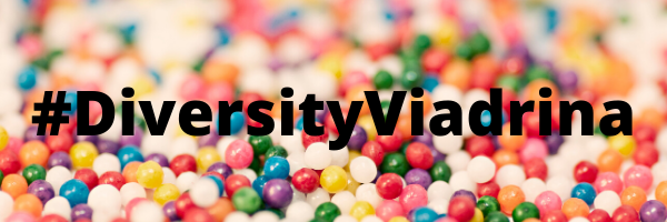 #DiversityViadrina ©Ulrike Polley