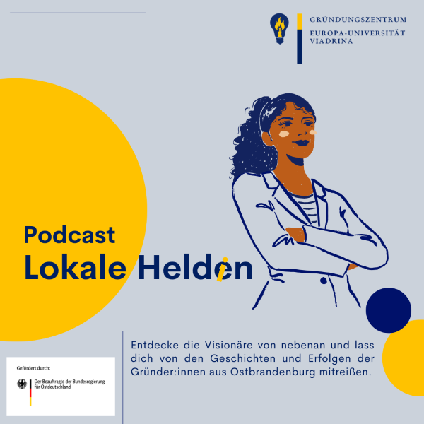 Lokale Helden Podcast General