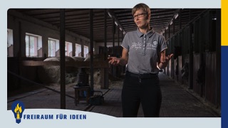 Freiraum für Ideen - andrea-moebus-Gruendungszentrum-Viadrina