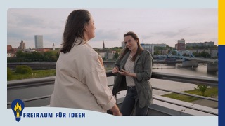 Freiraum für Ideen - status-flow-Gruendungszentrum-Viadrina