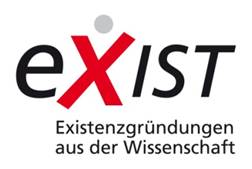 EXIST-Logo ©EXIST