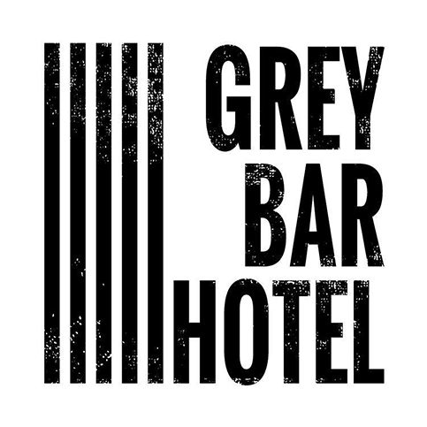 Grey Bar Hotel ©Michael Ritter