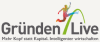 Gruenden Live Logo ©https://www.gruenden-live.de/?r=t