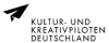 Kultur-Kreativpiloten-Logo ©https://kultur-kreativpiloten.de/
