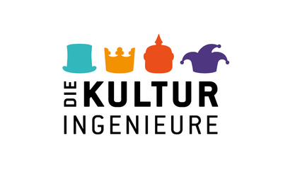 kulturingenieure_logo_cd_01 ©Piktrogramm