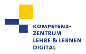 Logo_KLLD_web_rgb_175_titel ©Kompetenzzentrum Lehre u. Lernen digital, Viadrina, Frankfurt (O)