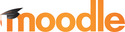 ikmz_Moodle_logo_125 ©Kompetenzzentrum Lehre u. Lernen digital, Viadrina, Frankfurt (O)