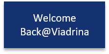 WelcomeBack@Viadrina (open link)