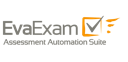 EvaExam-Logo ©EUV - EvaExam