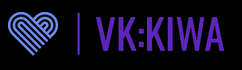 Logo VK:KIWA - open website