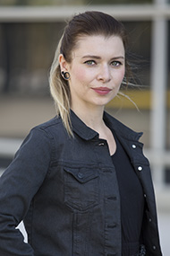 Lena Hotze