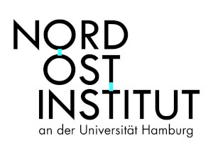2019_logo-nordost_institut_Farbe_an der Universität Hamburg