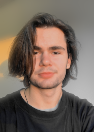 Mark 190x266 ©Mark Limonov