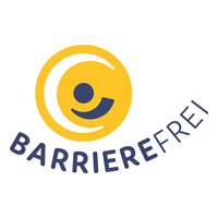 barrierefrei ©Giraffe Werbeagentur GmbH