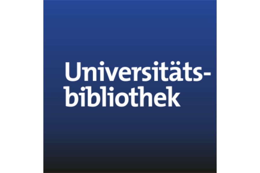 Logo Universitaetsbibliothek Viadrina