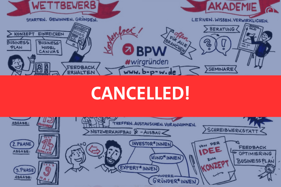 Cancelled BPW 