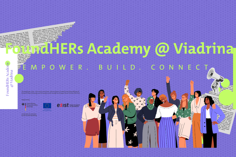 Exist Women Banner (900 x 600 px)