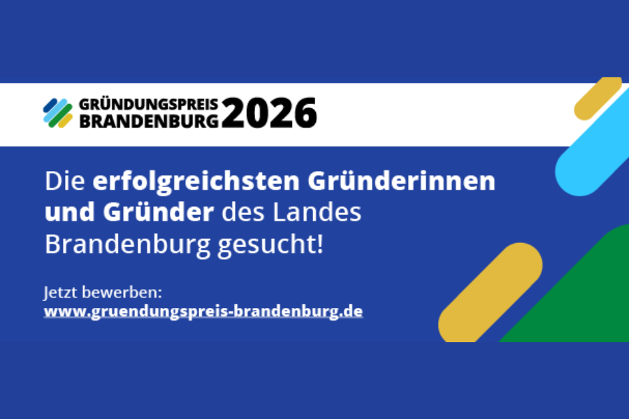 Gründerpreis