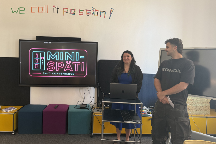 Pitch Day ss 262