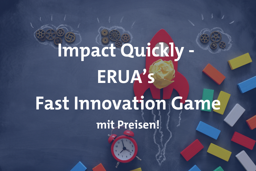 Impact quickly