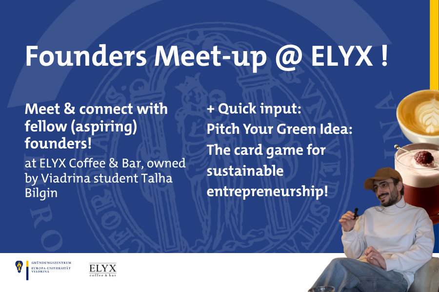Founders Meetup at Elyx