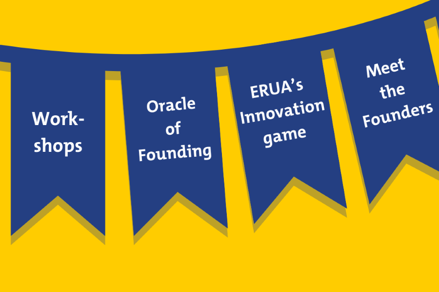 Gründungswoche 2025