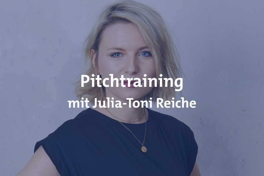ViaKompass Pitchtraining