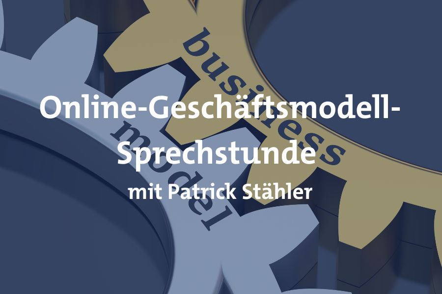 patrick-sprechstunde
