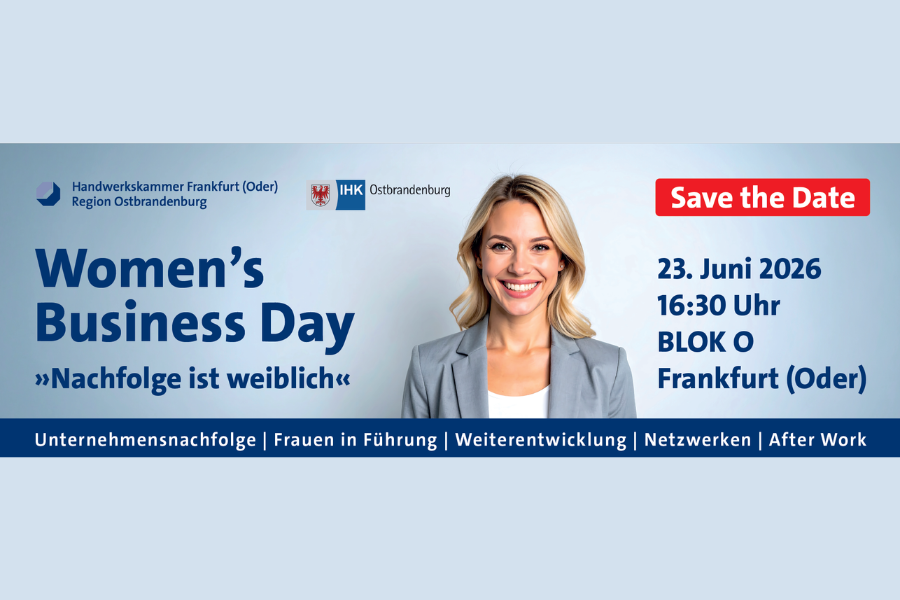 Women's Business Day