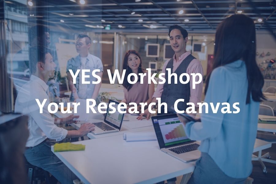 Your Research Canvas