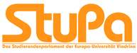 StuPa-Logo