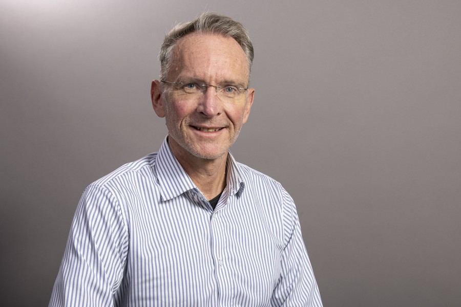 Porträt: Ingo Trenkmann