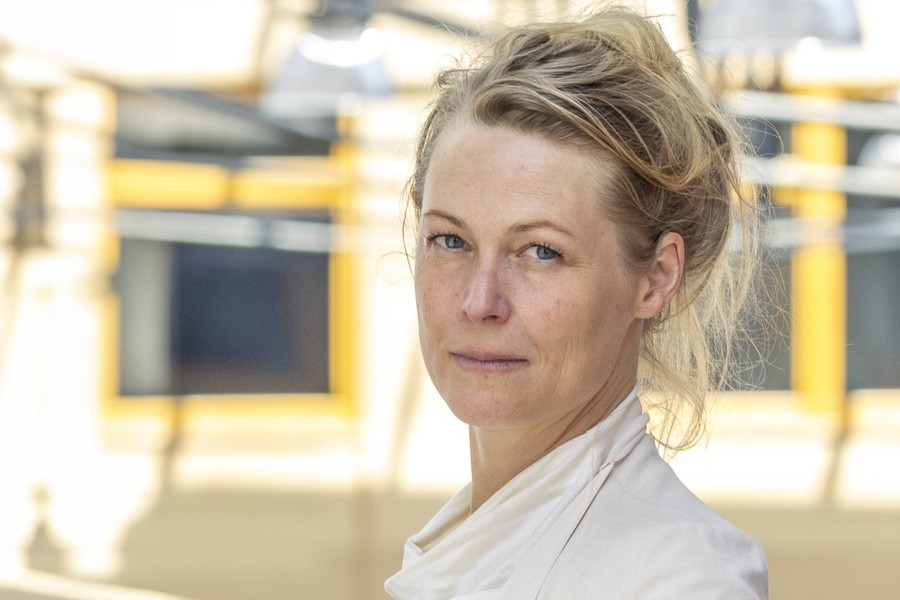 Porträt Anne Holper