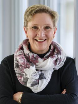 Maike Scholz