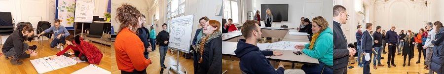 Bild für Studium