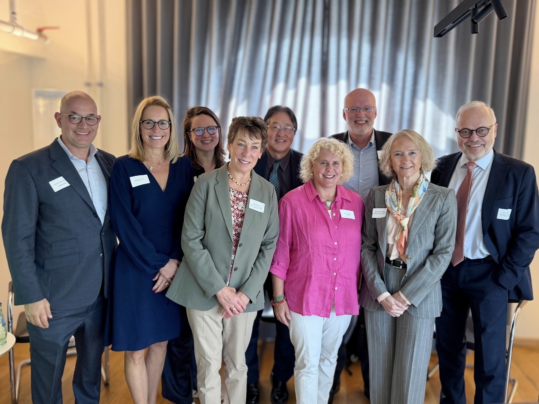 Mediation für Unternehmen