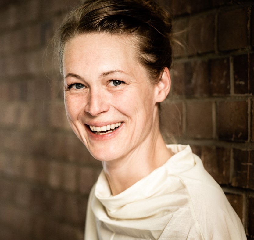 Anne Isabel Holper