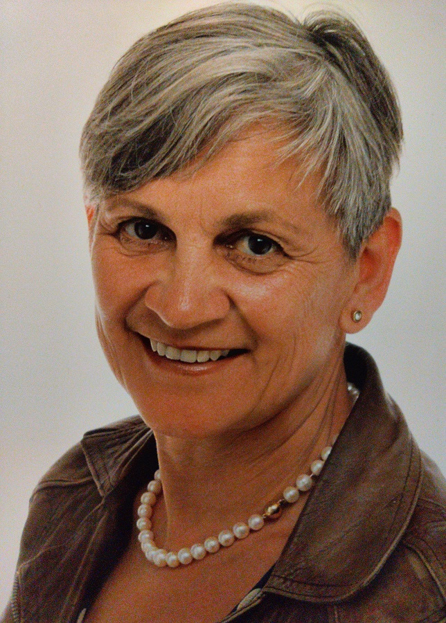 Barbara Kozok