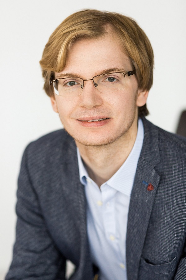Cedric Reichel
