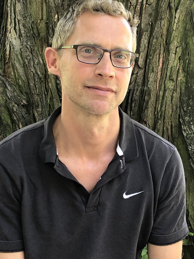 Lars Kirchhoff