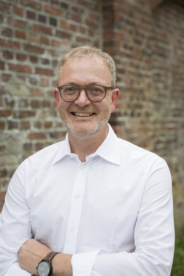 Markus Troja