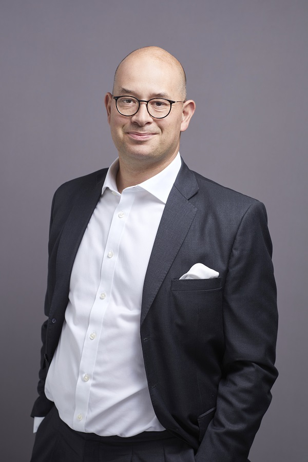 Rouven Bodenheimer