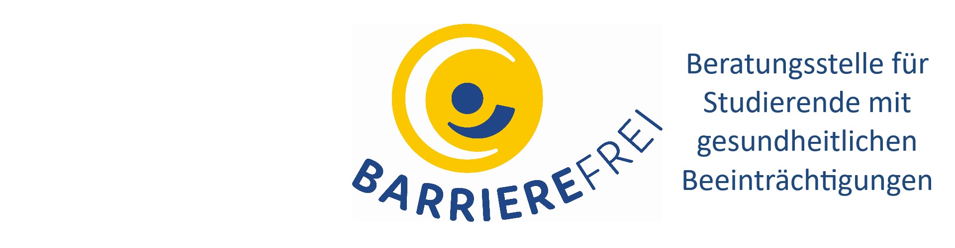 Header Barrierefrei-Beratungsstelle