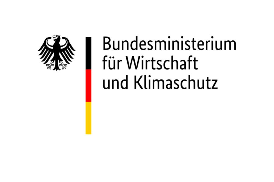 BMWK logo
