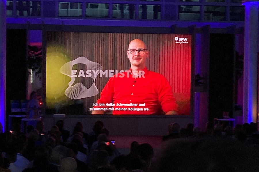 Easymeister BPW Finale 2025