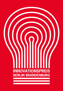Innovationspreis Logo